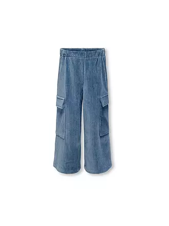 ONLY | Mädchen Cargohose KMGOSY | 
